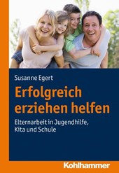 Erfolgreich erziehen helfen