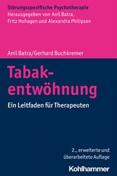 Tabakentwöhnung