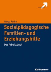 Sozialpädagogische Familien- und Erziehungshilfe