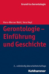 Gerontologie - Einführung und Geschichte