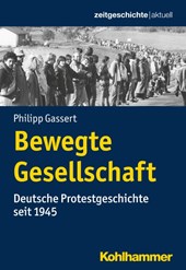 Bewegte Gesellschaft