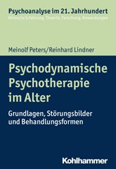Psychodynamische Psychotherapie im Alter