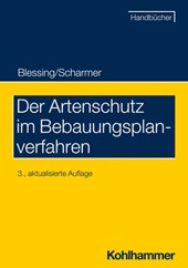 Der Artenschutz im Bebauungsplanverfahren