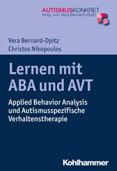 Lernen mit ABA und AVT