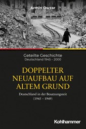 Doppelter Neuaufbau auf altem Grund