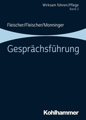 Gesprächsführung