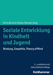 Soziale Entwicklung in Kindheit und Jugend
