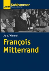 François Mitterrand