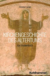 Kirchengeschichte des Altertums