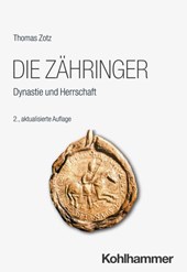 Die Zähringer