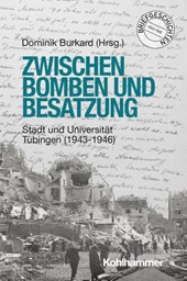 Zwischen Bomben und Besatzung