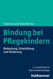 Bindung bei Pflegekindern