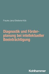 Diagnostik und Förderplanung