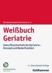 Weißbuch Geriatrie