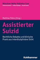 Assistierter Suizid