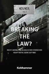 Breaking the Law?