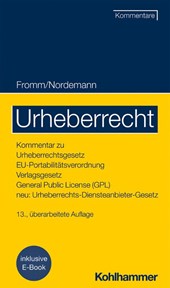 Urheberrecht