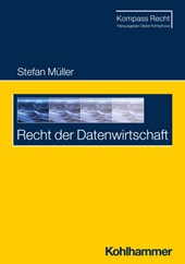 Recht der Datenwirtschaft