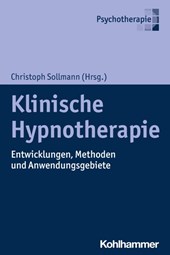Klinische Hypnotherapie