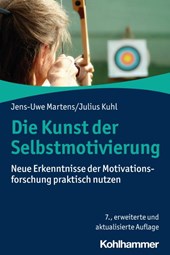 Die Kunst der Selbstmotivierung