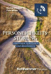 Persönlichkeitsstörung