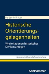 Historische Orientierungsgelegenheiten