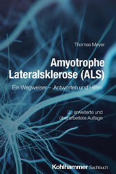 Amyotrophe Lateralsklerose (ALS)