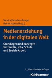 Medienerziehung in der digitalen Welt