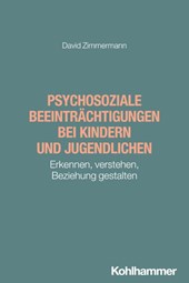Psychosoziale Beeinträchtigungen bei Kindern und Jugendlichen