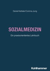 Sozialmedizin