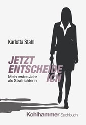 Jetzt entscheide ich