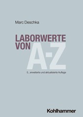 Laborwerte von A-Z