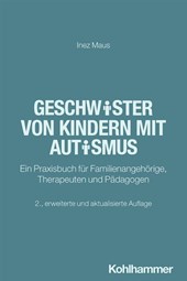 Geschwister von Kindern mit Autismus