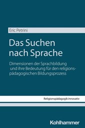 Das Suchen nach Sprache