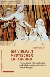 Die Vielfalt mystischer Erfahrungen