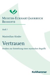 Vertrauen