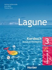 Lagune 3. Kursbuch