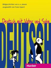 Deutsch mit Vater und Sohn