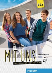 Mit uns!