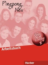 Pingpong Neu
