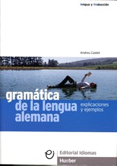 Gramática de la lengua alemana
