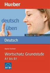 Deutsch uben - Taschentrainer