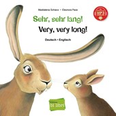 Sehr, sehr lang! Deutsch-Englisch