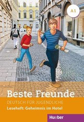 Beste Freunde