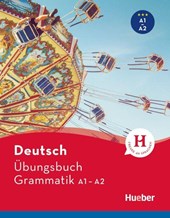 Hueber dictionaries and study-aids
