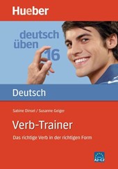 Deutsch uben