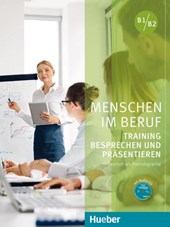 Besprechen und Prasentieren
