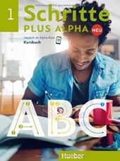 Schritte plus Alpha neu