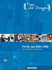 Fit fur das DSD 1 PRO - Ubungsbuch