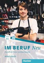 Im Beruf Neu